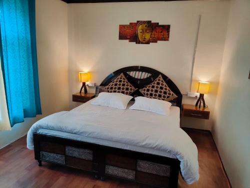 Apartamento Sublime Stay