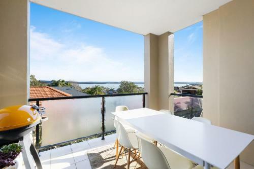Apartamento Battley Gardens Holiday Unit