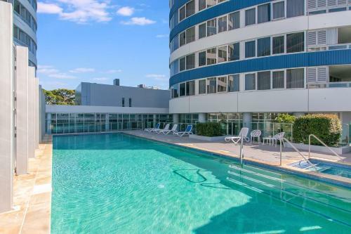 Apartamento Tweed Ultima Unit 1083