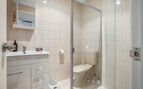 Smugglers Resort-style Apartment No 11