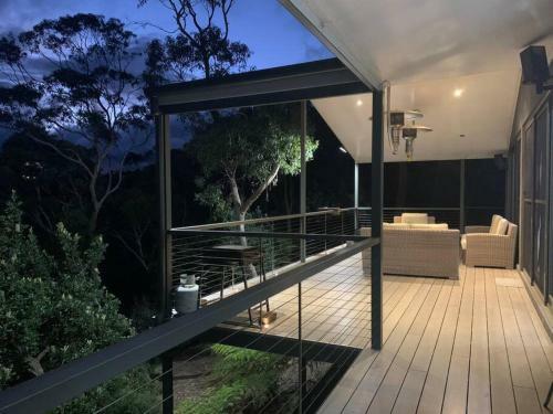 Mountains Escape / Wentworth Falls