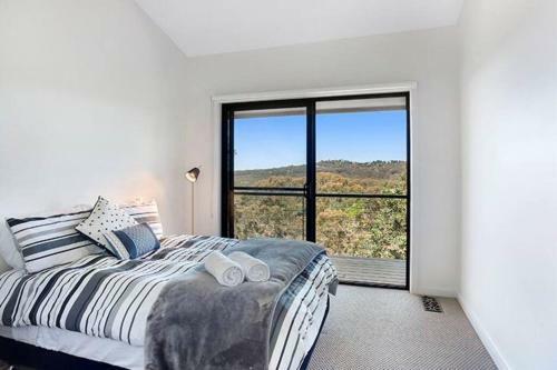 Mountains Escape / Wentworth Falls
