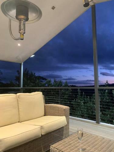 Mountains Escape / Wentworth Falls