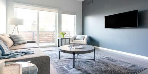 Lakewood Apartments By Barsala