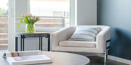 Lakewood Apartments By Barsala