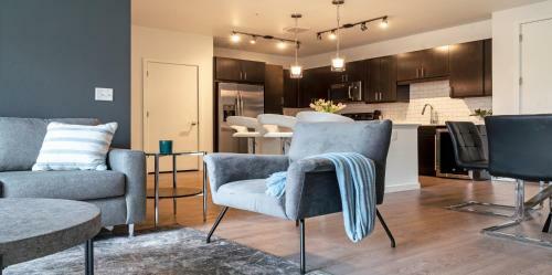Lakewood Apartments By Barsala