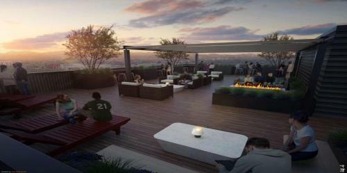 Lakewood Apartments By Barsala