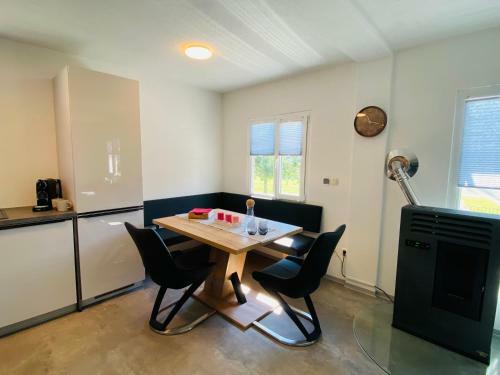 Ferienhaus Walcher