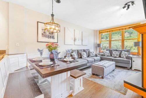 Apartamento Silvermill Lodge 1 Bedroom In River Run Village