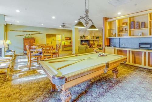 Apartamento Silvermill Lodge 1 Bedroom In River Run Village