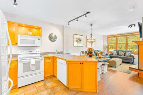 Apartamento Silvermill Lodge 1 Bedroom In River Run Village