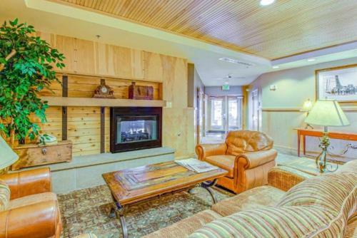 Apartamento Silvermill Lodge 1 Bedroom In River Run Village