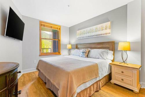Apartamento Silvermill Lodge 1 Bedroom In River Run Village