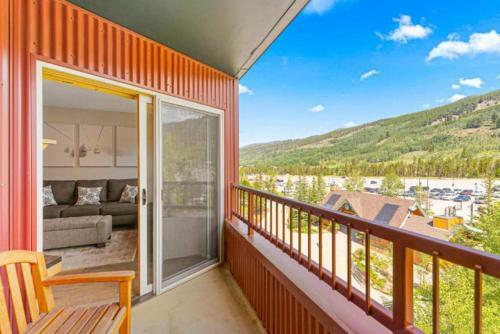 Apartamento Silvermill Lodge 1 Bedroom In River Run Village