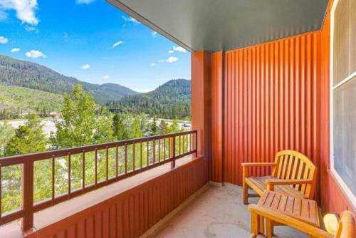 Apartamento Silvermill Lodge 1 Bedroom In River Run Village