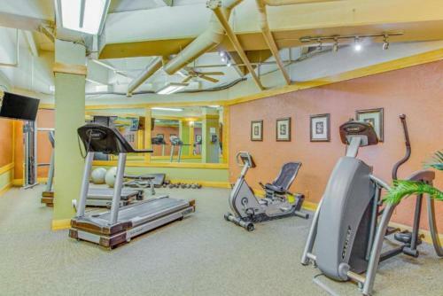 Apartamento Silvermill Lodge 1 Bedroom In River Run Village