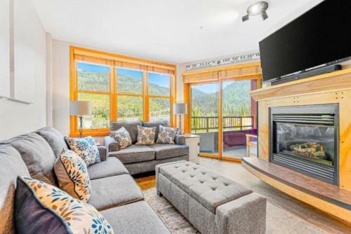 Apartamento Silvermill Lodge 1 Bedroom In River Run Village