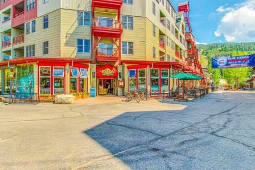 Apartamento Silvermill Lodge 1 Bedroom In River Run Village