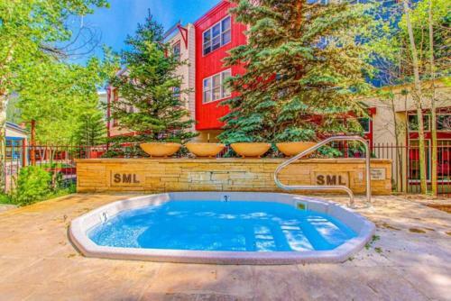 Apartamento Silvermill Lodge 1 Bedroom In River Run Village