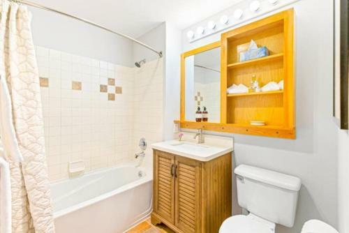 Apartamento Silvermill Lodge 1 Bedroom In River Run Village