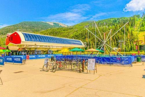 Apartamento Silvermill Lodge 1 Bedroom In River Run Village