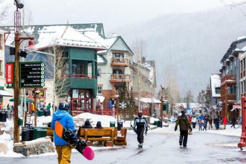 Apartamento Silvermill Lodge 1 Bedroom In River Run Village