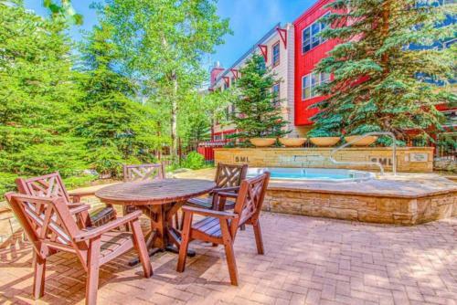 Apartamento Silvermill Lodge 1 Bedroom In River Run Village