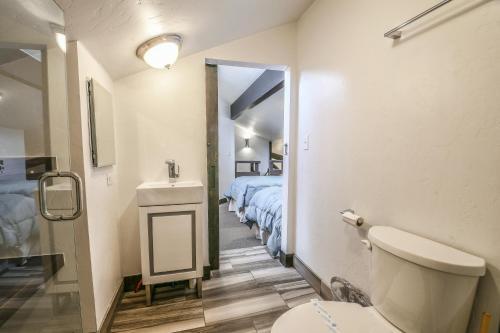 Apartamento Wild Irishman 1064