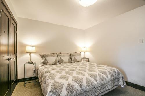 Apartamento Wild Irishman 1064