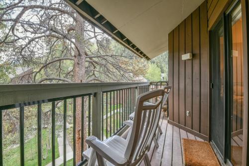 Apartamento Wild Irishman 1064