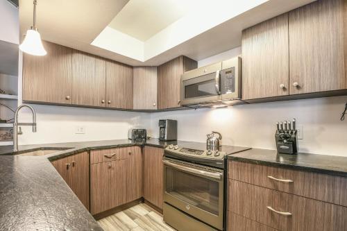 Apartamento Wild Irishman 1064