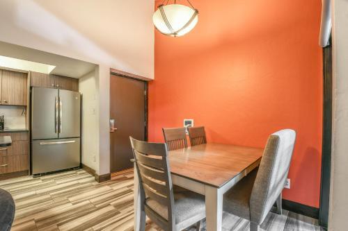 Apartamento Wild Irishman 1064