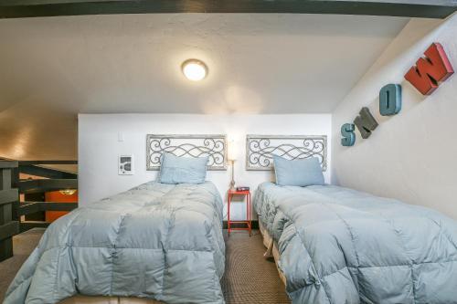 Apartamento Wild Irishman 1064