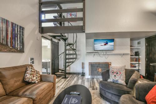 Apartamento Wild Irishman 1064