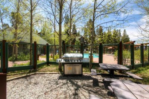 Soda Springs 1 Bedroom Townhome