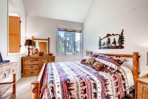 Soda Springs 1 Bedroom Townhome