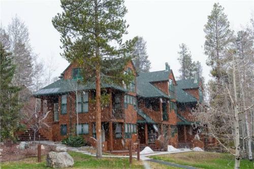 Soda Springs 1 Bedroom Townhome
