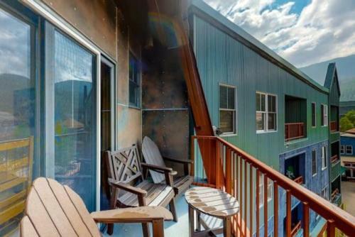 Apartamento Silvermill Lodge 3 Bedroom In River Run