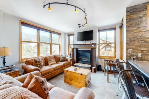 Apartamento Silvermill Lodge 3 Bedroom In River Run