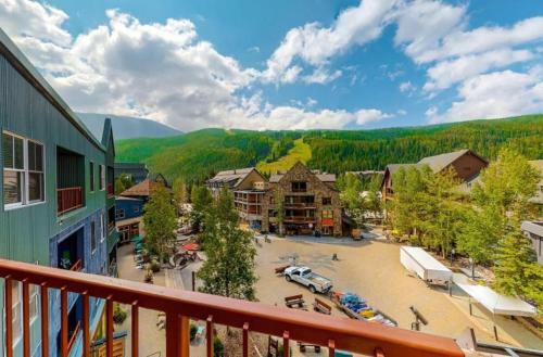 Apartamento Silvermill Lodge 3 Bedroom In River Run