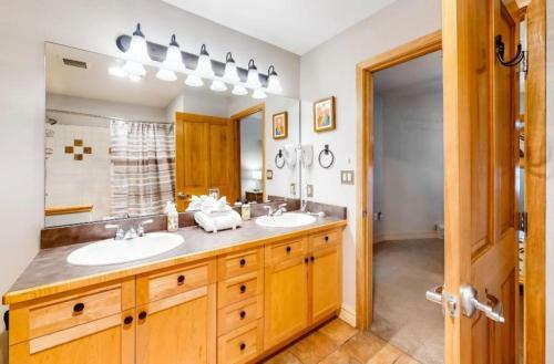 Apartamento Silvermill Lodge 3 Bedroom In River Run
