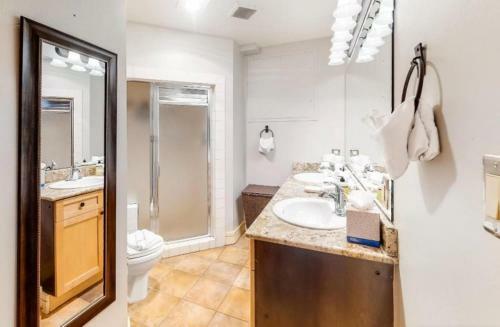 Apartamento Silvermill Lodge 3 Bedroom In River Run