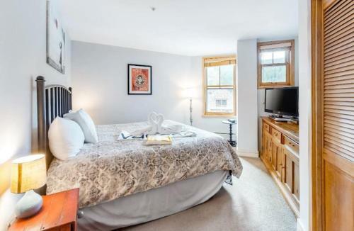 Apartamento Silvermill Lodge 3 Bedroom In River Run