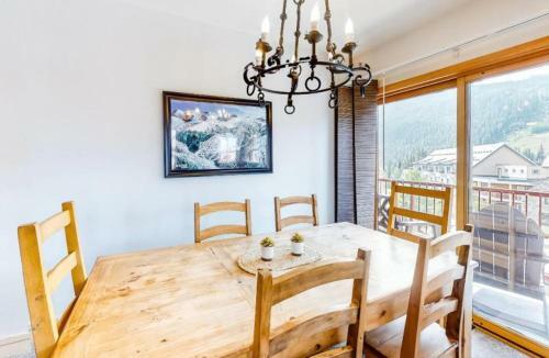 Apartamento Silvermill Lodge 3 Bedroom In River Run