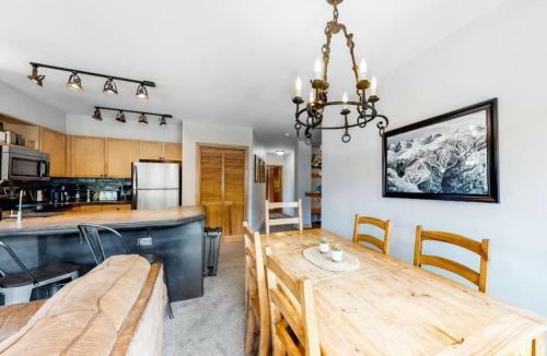 Apartamento Silvermill Lodge 3 Bedroom In River Run