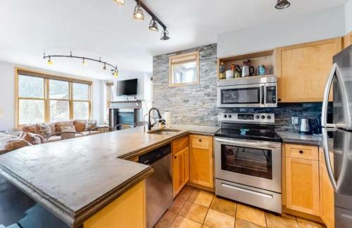 Apartamento Silvermill Lodge 3 Bedroom In River Run