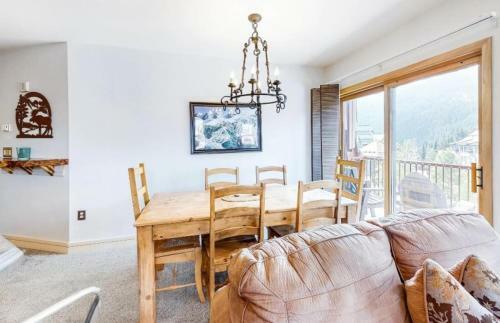 Apartamento Silvermill Lodge 3 Bedroom In River Run