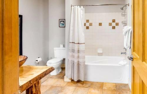 Apartamento Silvermill Lodge 3 Bedroom In River Run
