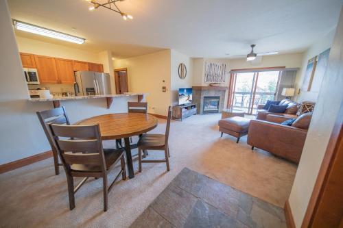 Apartamento Oro Grande 308