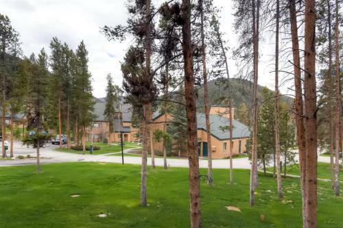 Apartamento North Keystone 2 Bedroom Near Conference Center